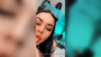 Anna Batman aka annabatman onlyfans newest video 14