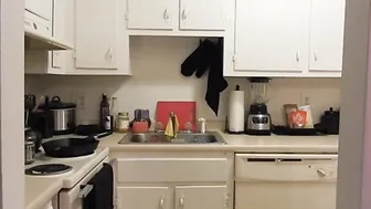 11. Caramel Kitten - Kitchen Roleplay