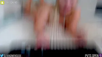 oliviaowens 15-06-2022 0809 neoteric chaturbate Enjoy