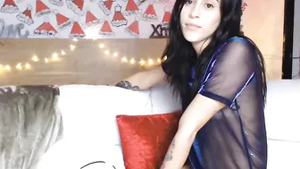 annsmith  Dirty pussy fuck on webcam show