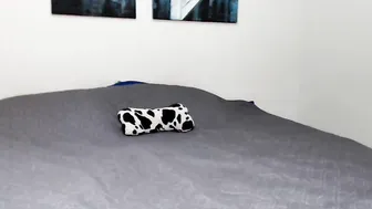 alejandra  MFC cam model record