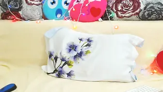 jasmin_akrivy  fuck show 2017 27 of March