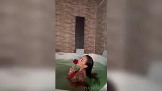 kattmodel onlyfans Slim girl relish masturbating vagina