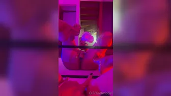 kattmodel onlyfans 22-02-2022 performance Latest webcam