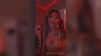 babygirlgin onlyfans 17 February 2022 stream Porn