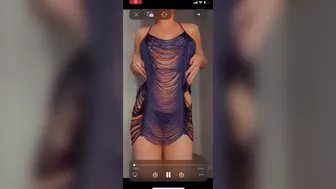 Summer Lynn Hart aka summerlynnunlocked onlyfans Naughty slut fucks anus phallus