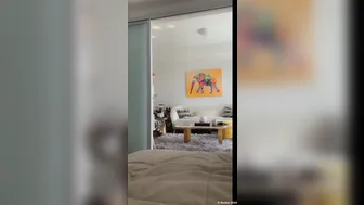 LaynaBoo aka Layna Boo aka laynaaboo onlyfans 14-01-2022 performance broadcast