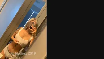 LaynaBoo aka Layna Boo aka laynaaboo onlyfans 14-03-2022 performance stream Porn