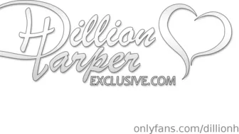 dillionharper onlyfans 5 February 2022 Full ticket show