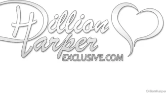 dillionharper onlyfans  fat depraved mamashka