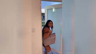 Kendra Karter aka kendrakarter onlyfans 24-01-2022 performance