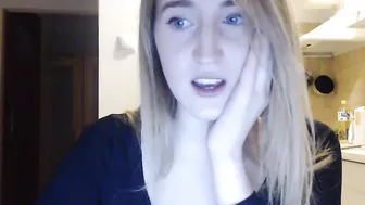 laila_lorenn  Finished well with masturbation