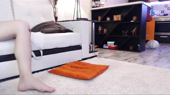 blonde_milfy  fuck show 2017 7 of June