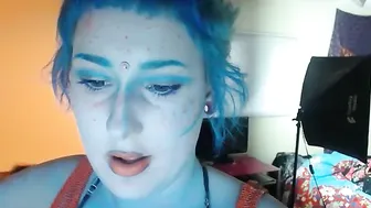 lilith_amaraa  Ready for all for tokens