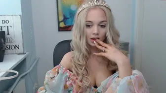 leila_il 12-july-2022 webcam chaturbate part 1