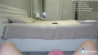 Watch annamalia 11-july-2022 2256_couple_chaturbate_4