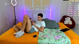 Watch harley_daniel 14-july-2022 1225_couple_chaturbate_6