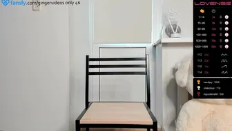 Watch gingercuttie 03-july-2022 1450_female_chaturbate_7