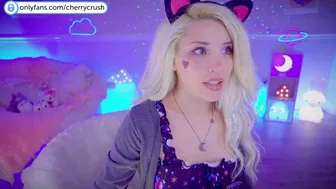 cherrycrush 25.05.2022 2256 female chaturbate webcam