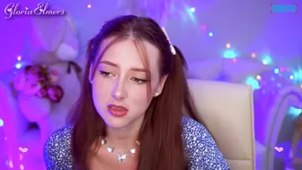 GloriaElmers - Webcam Show 2022-07-16_2_august_2022