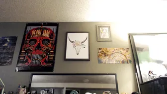 milly17  cam show 2017 13 of January