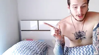 martinsiris  Wet pussy