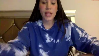 imblushing 11-august-2022 0710 webcam  sex video
