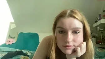 frecklytaylor 19-august-2022 1722 webcam PPV