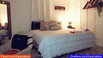 blissense 09-august-2022 0350 webcam PPV