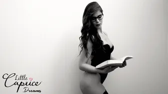 Little Caprice, #LittleCaprice