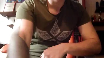 klesh13  webcam show 2017 27 of March