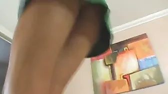 Presley Maddox show 20