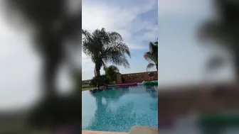 Astrid Wett aka astridwett onlyfans jet orgasm brunettes