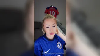 Astrid Wett aka astridwett onlyfans 2022 latest sex show