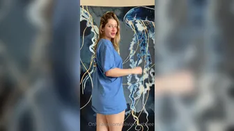 oliviamaebaee onlyfans 18-01-2022 latest show