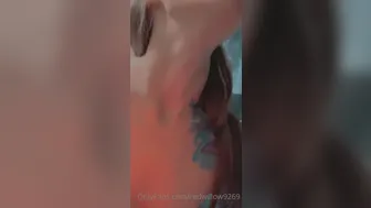 RedWillow9 onlyfans 19-03-2022 broadcast
