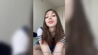Avaamorr aka Avaakit onlyfans 30-02-2022 broadcast