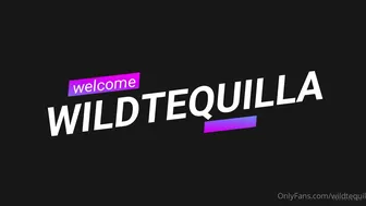 Liliana aka wildtequilla onlyfans playful woman caresses shaved pussy