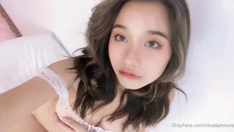 Iris Adamsone onlyfans 10-03-2022 latest sex show