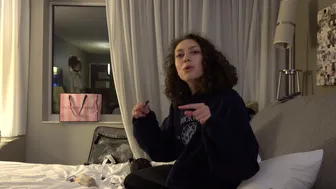 Zoe aka canbebought onlyfans 29 february 2022 camcording