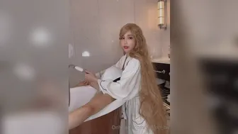 Yui Xin aka yui_xin_tw onlyfans 22 february 2022 latest camshow porn