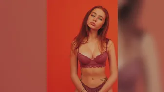 Renata Valliulina onlyfans sweet thing masturbates shaved cunt