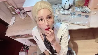 Yui Xin aka yui_xin_tw onlyfans 10-01-2022 stream porn