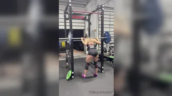 fitbryceadams onlyfans 25-01-2022 latest may camrecords