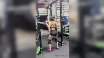 fitbryceadams onlyfans webcam show form june-4-2022