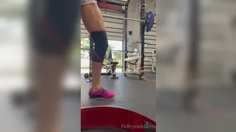 fitbryceadams onlyfans 4-01-2022 latest webcam