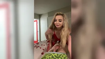 Lexi Lore aka lexilore onlyfans  whore in stockings