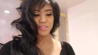 Ember Snow aka embersnow onlyfans 16_03_2022 latest sex show
