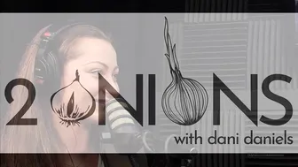 Dani Daniels aka akadanidaniels onlyfans 18_02_2022 camcording