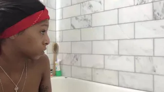 Bria Backwoods aka briabackwoods onlyfans 14 july 2022 camcording